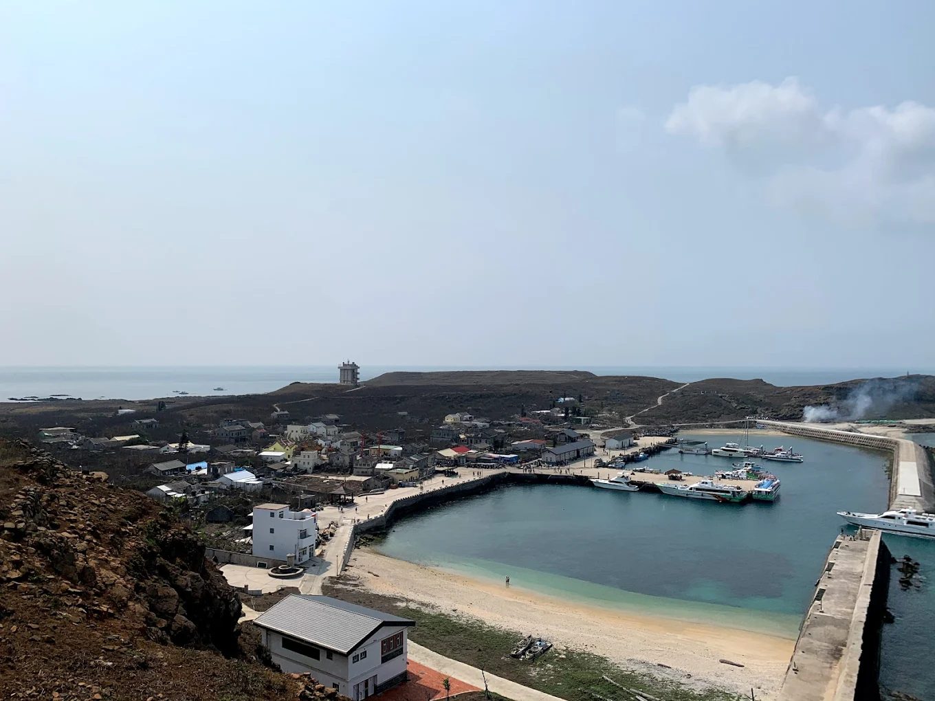 澎湖租車攻略：讓你的旅行更便利的選擇