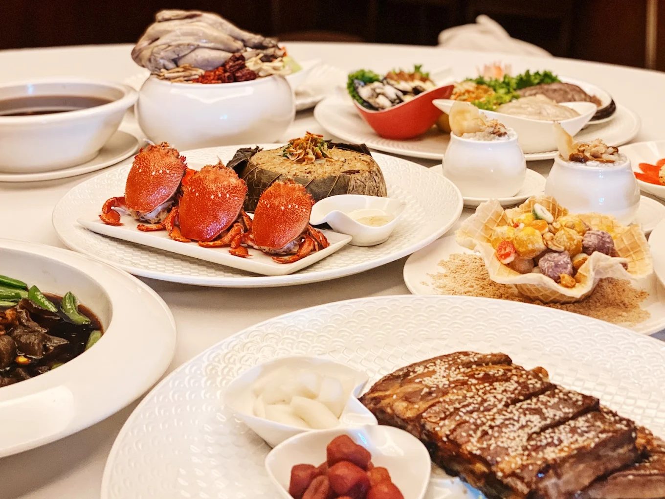 南方莊園渡假飯店的完美假期體驗｜這裡有你想要的一切