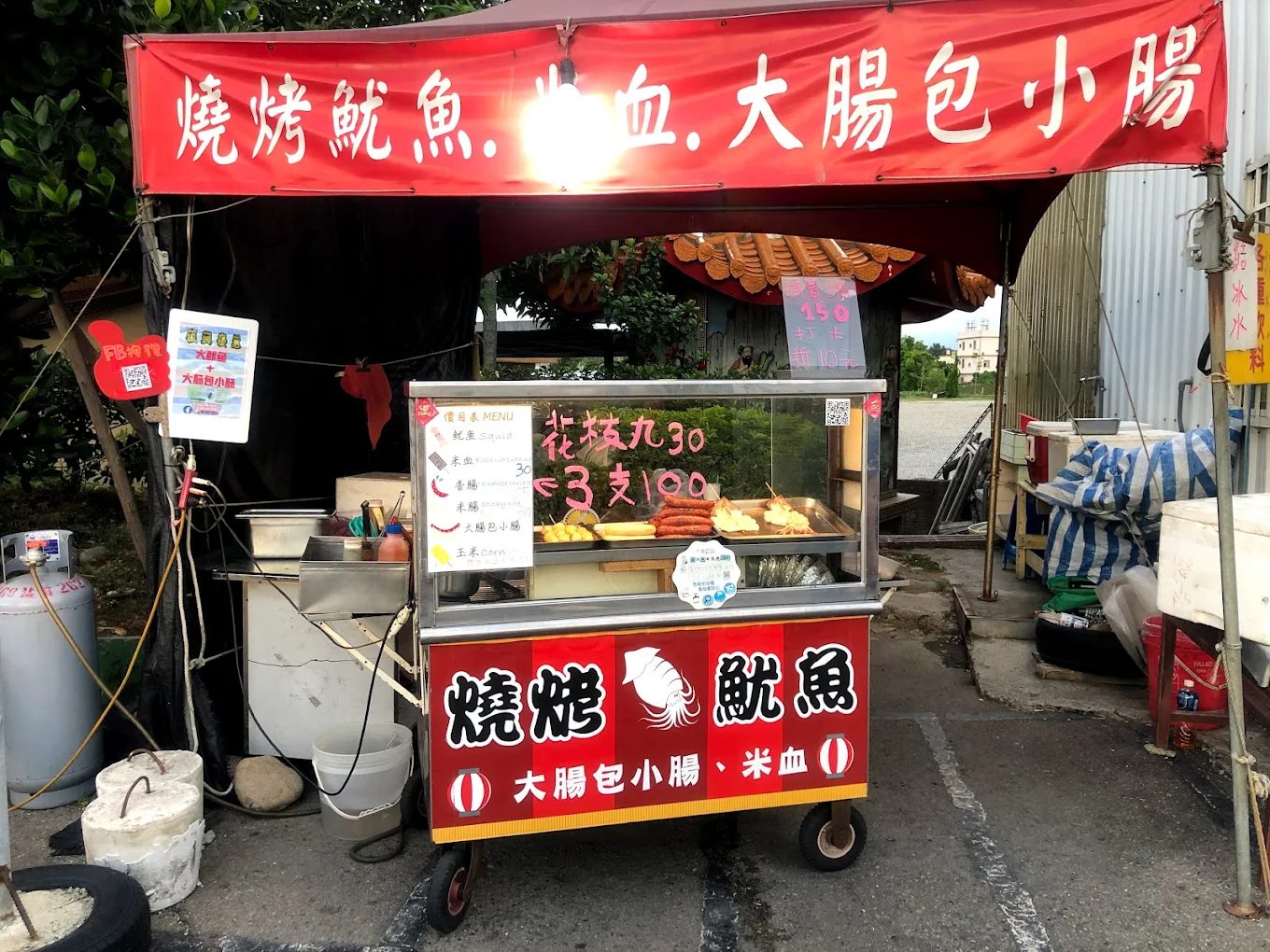 高美濕地旅遊完全指南：探索美麗自然與生態之旅