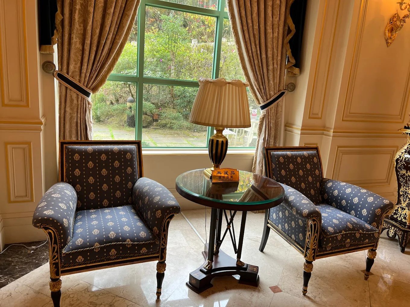 溪頭住宿選擇:提升你的旅遊舒適度的飯店