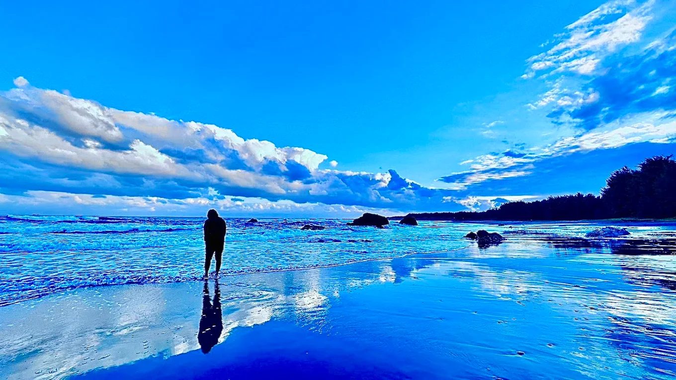 探索台東的隱藏秘境：必訪景點