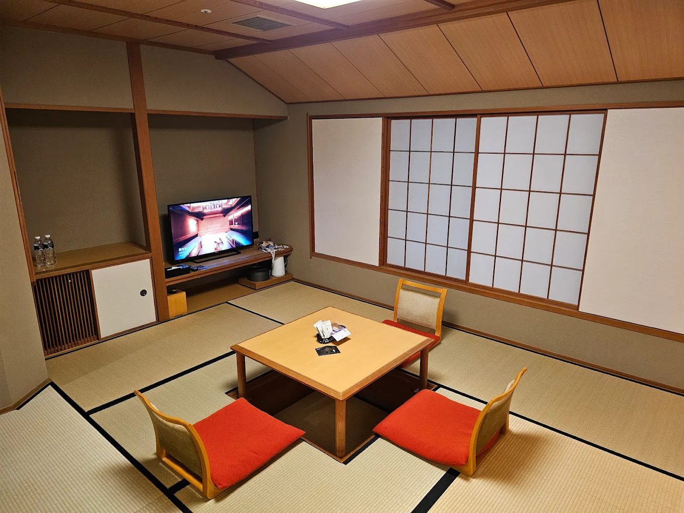 日勝生加賀屋國際溫泉飯店｜享受完美的放鬆與療癒之旅