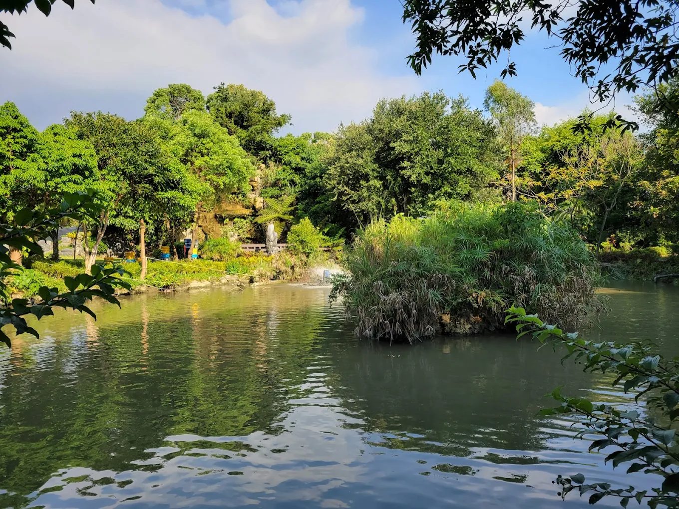北部親子牧場好去處：適合家庭的五大推薦