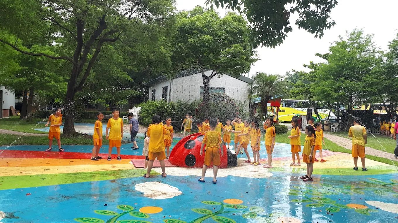 沐卉親子農場：盡享親子旅遊的完美一日遊體驗