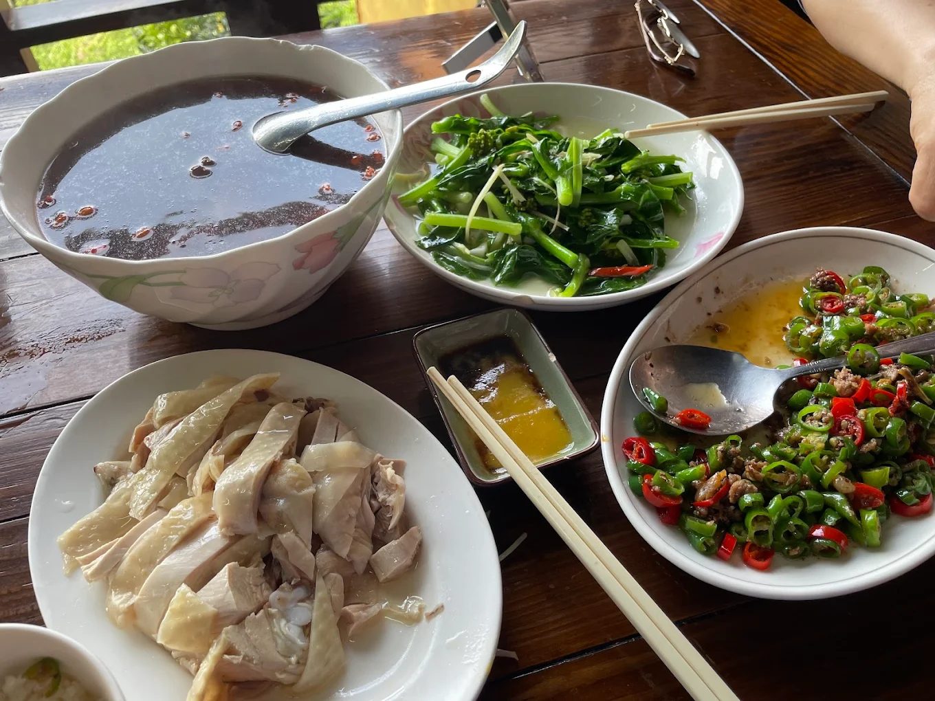 探索獅頭山風景區 | 你的完美旅遊指南