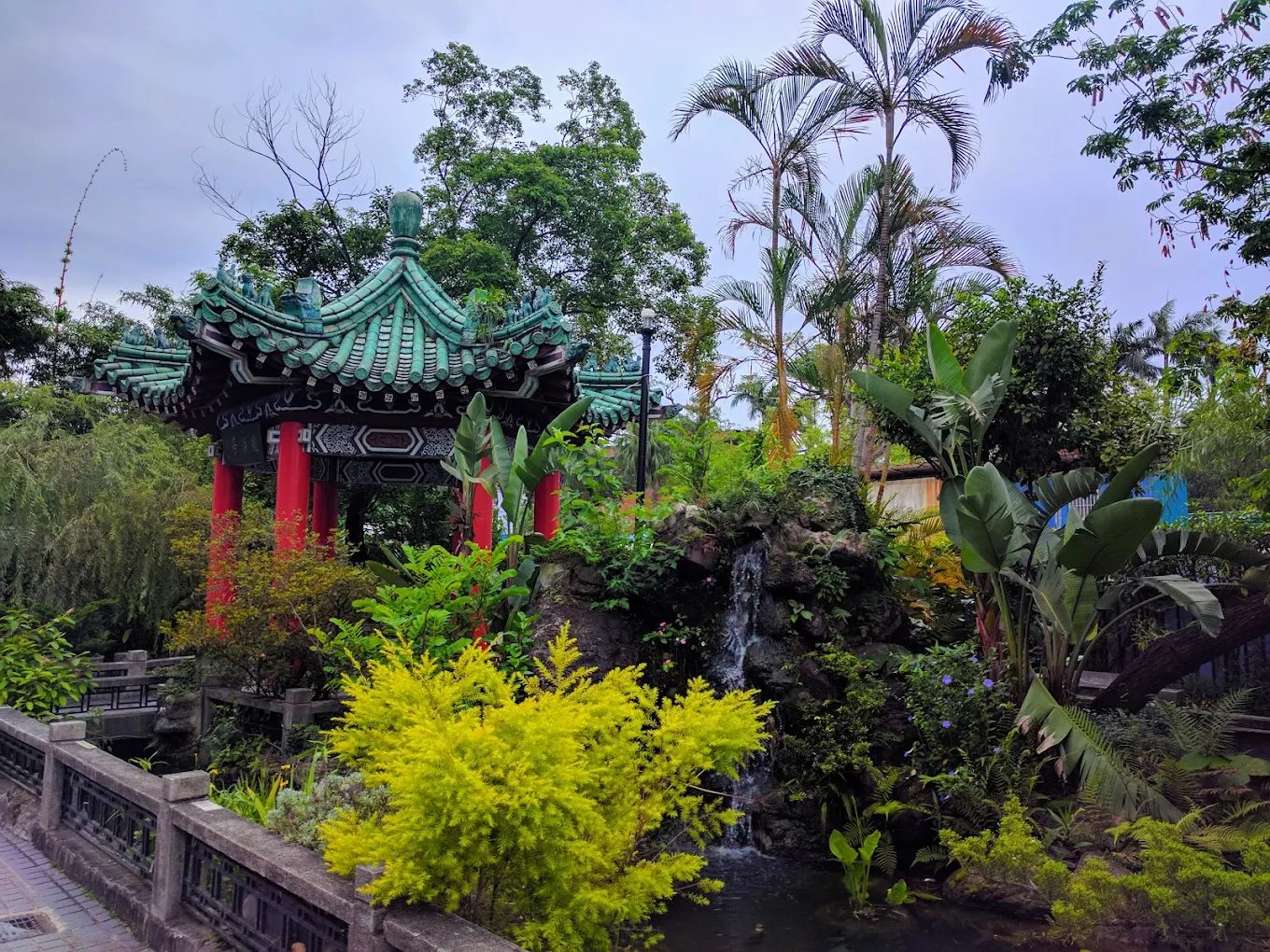 國立歷史博物館：5/17～5/18 免票入館，快來體驗台灣歷史之美