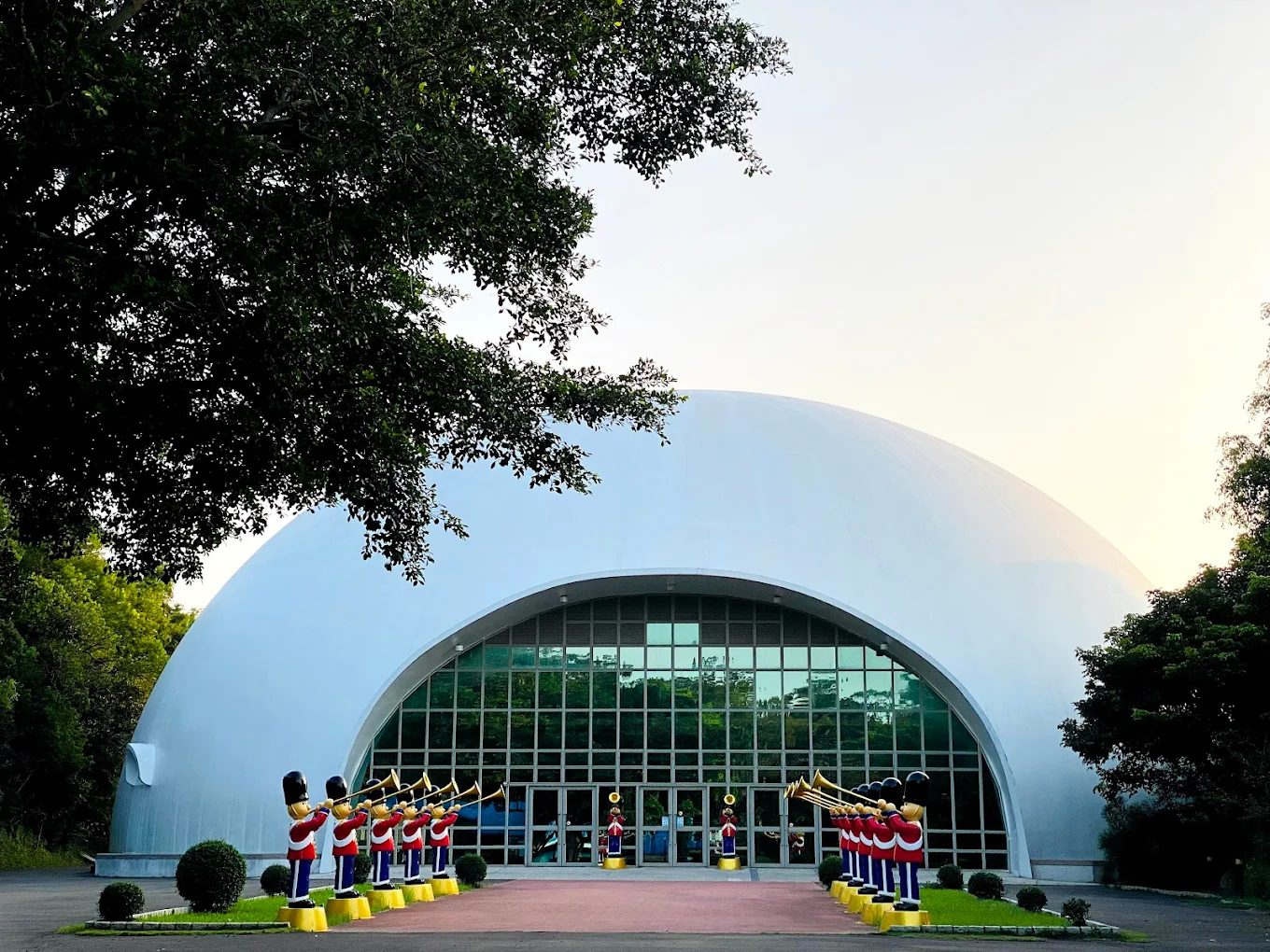 圖／西湖渡假村   攝影／omega