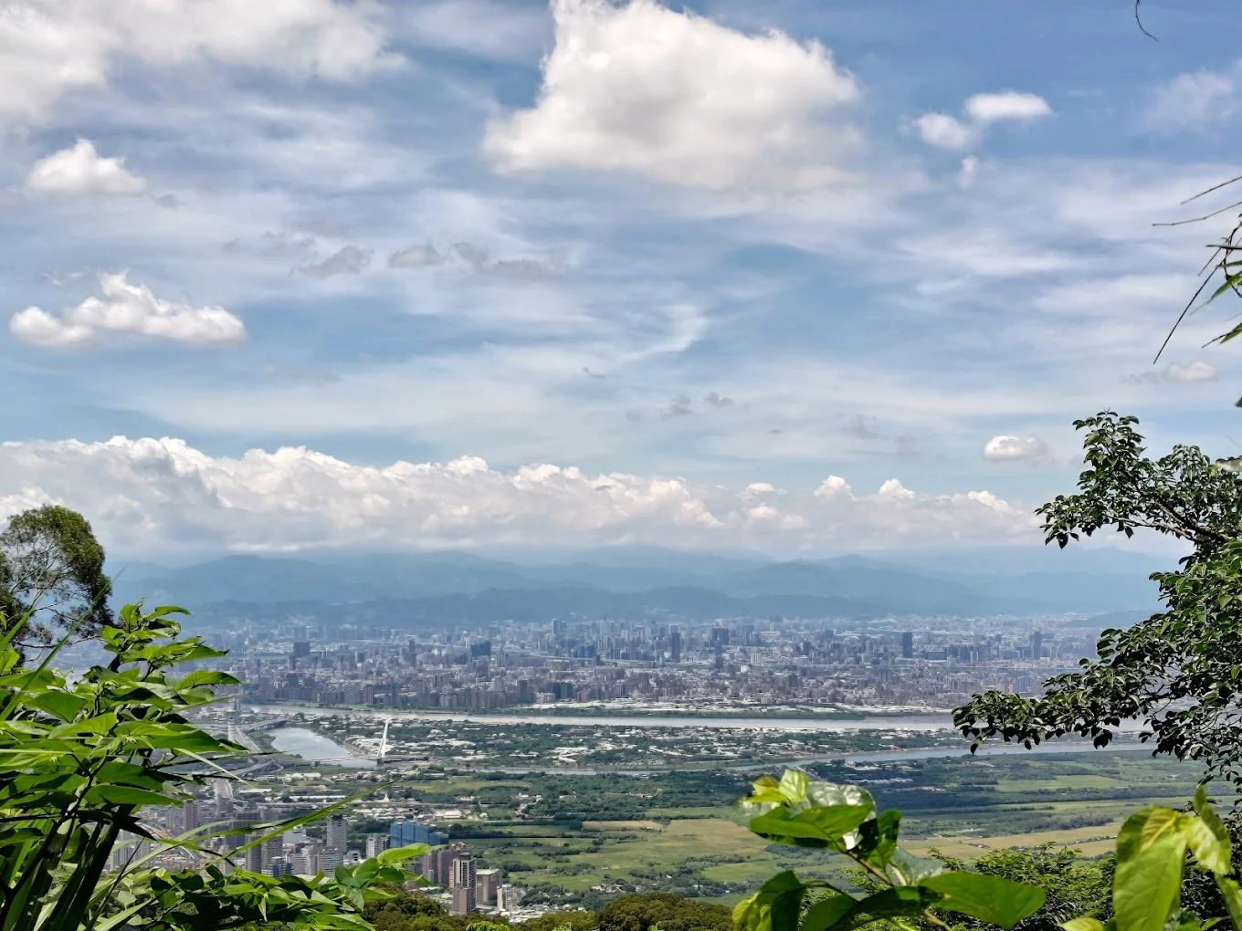 臺北大縱走第一段完整攻略｜享受自然與美景的最佳選擇