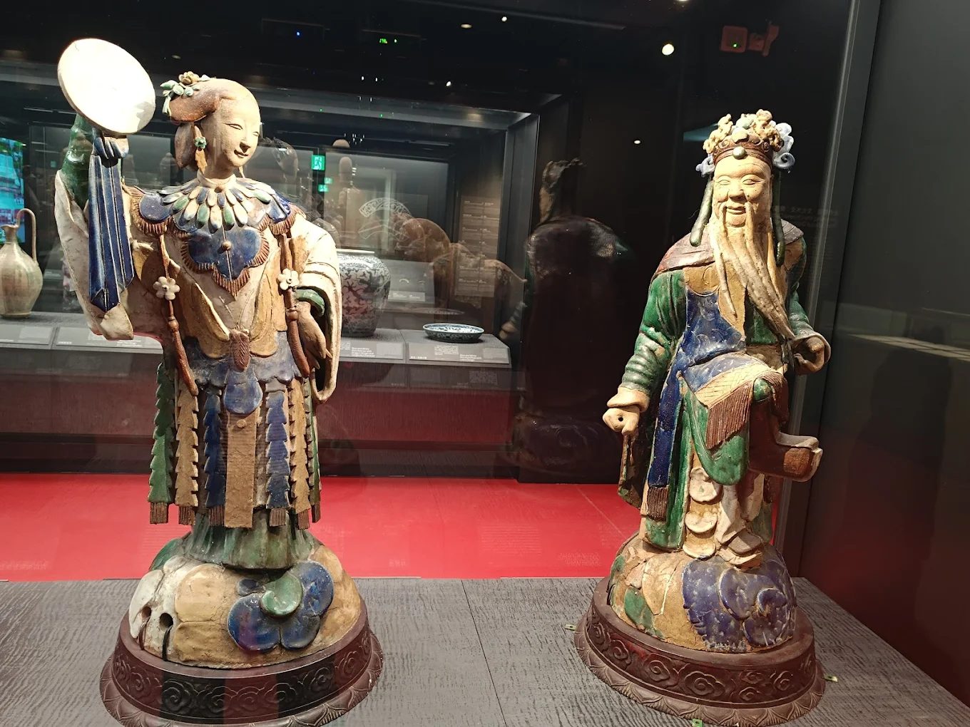 國立歷史博物館：5/17～5/18 免票入館，快來體驗台灣歷史之美