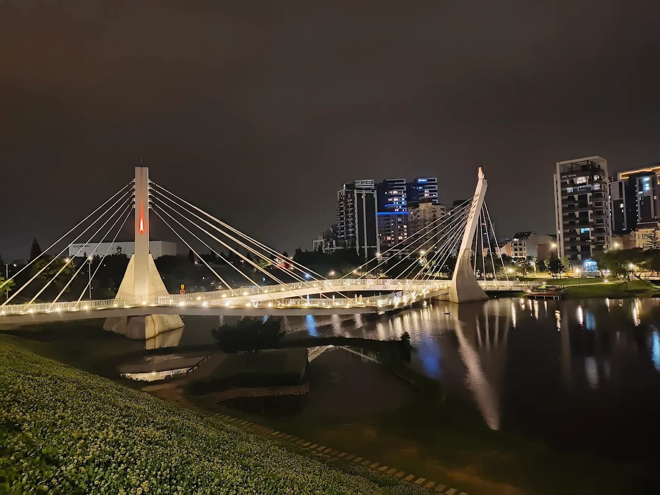 全台夜景推薦:探索最美的觀景點