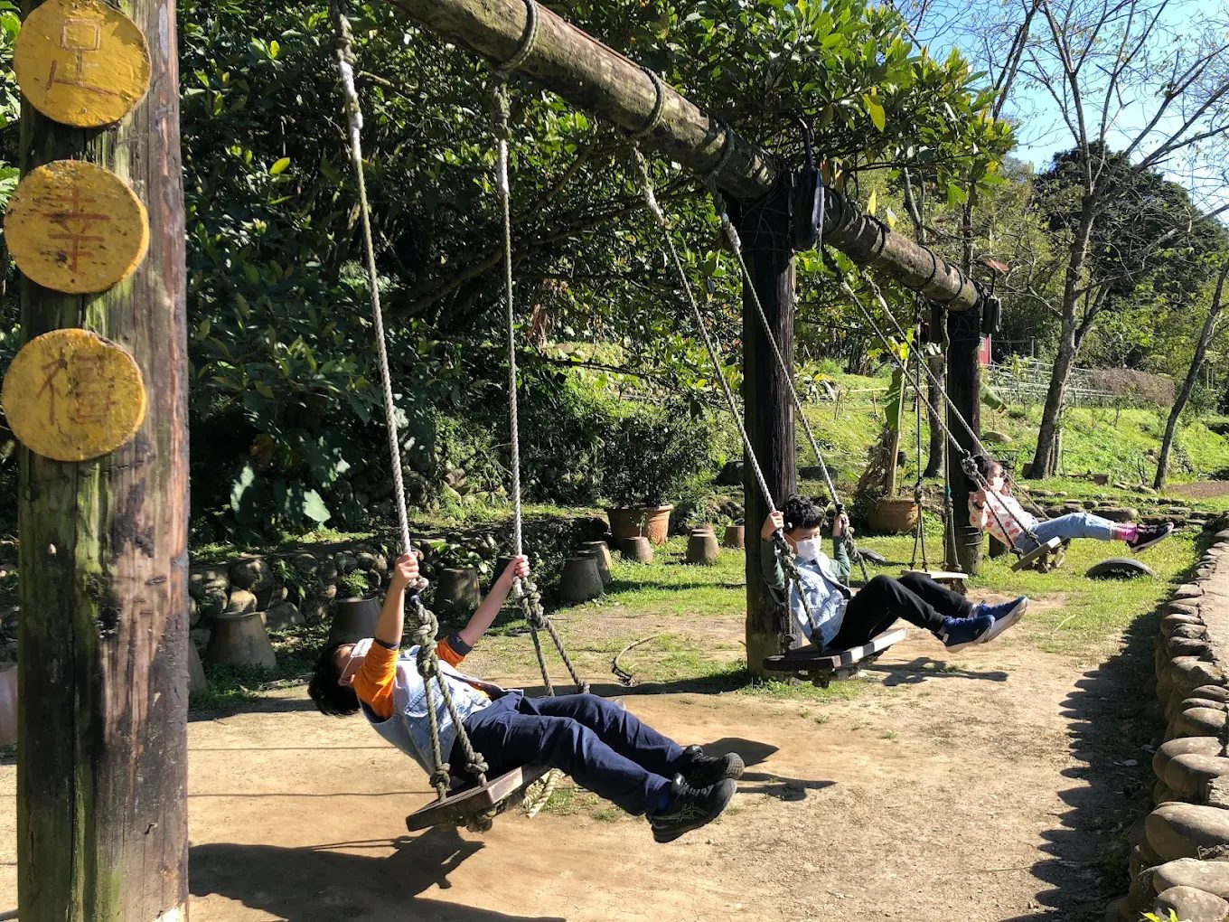 中部牧場DIY體驗：探索農場樂趣與親子互動