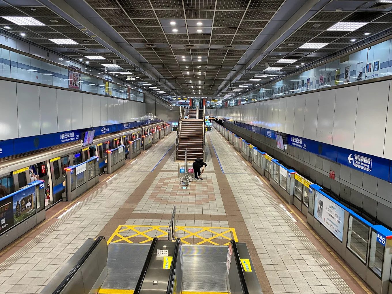 郵政博物館:5/18(日)免票入館,體驗郵政歷史的最佳時機