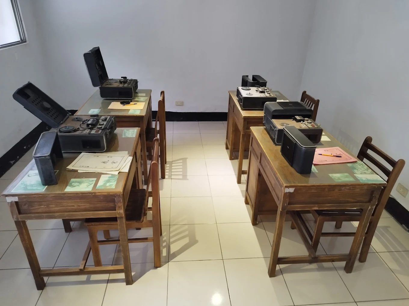 國家人權博物館：5/18（日）免票入館，別錯過的紀念意義