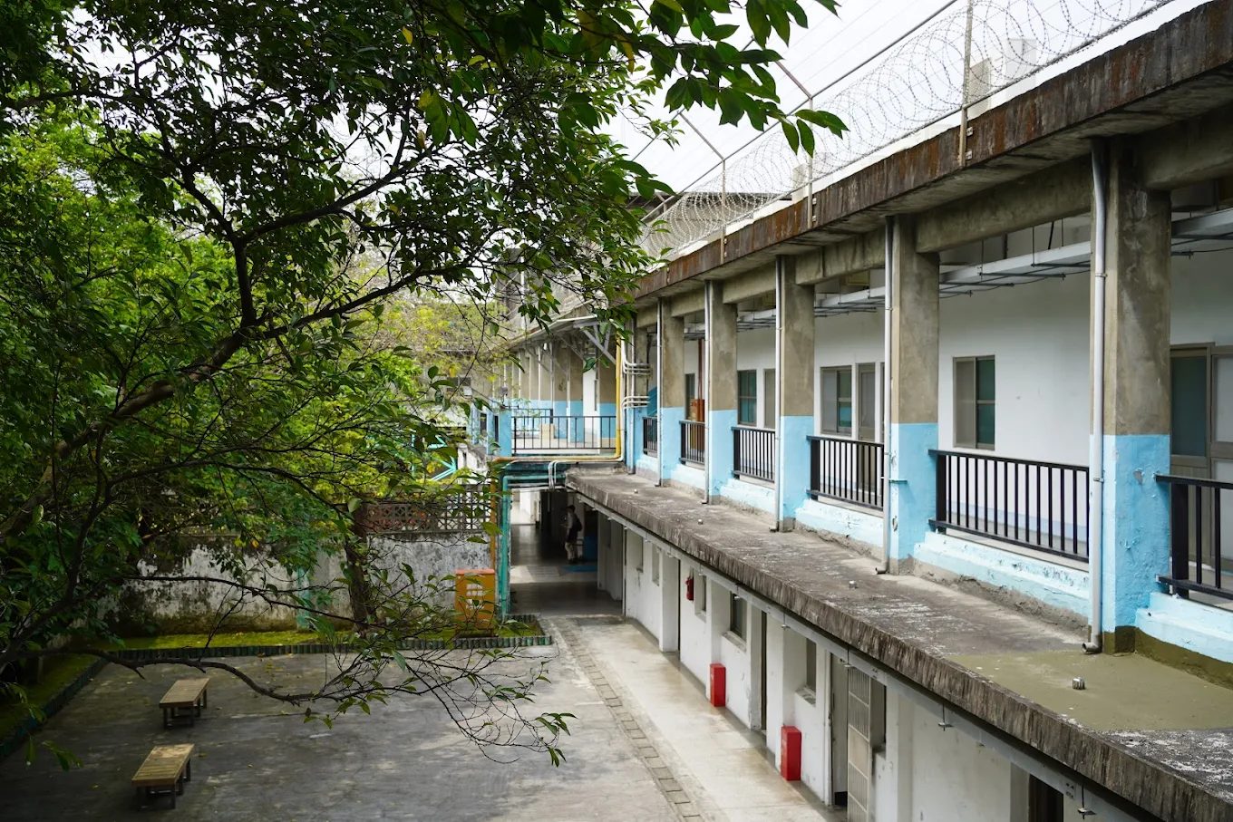 國家人權博物館：5/18（日）免票入館，別錯過的紀念意義