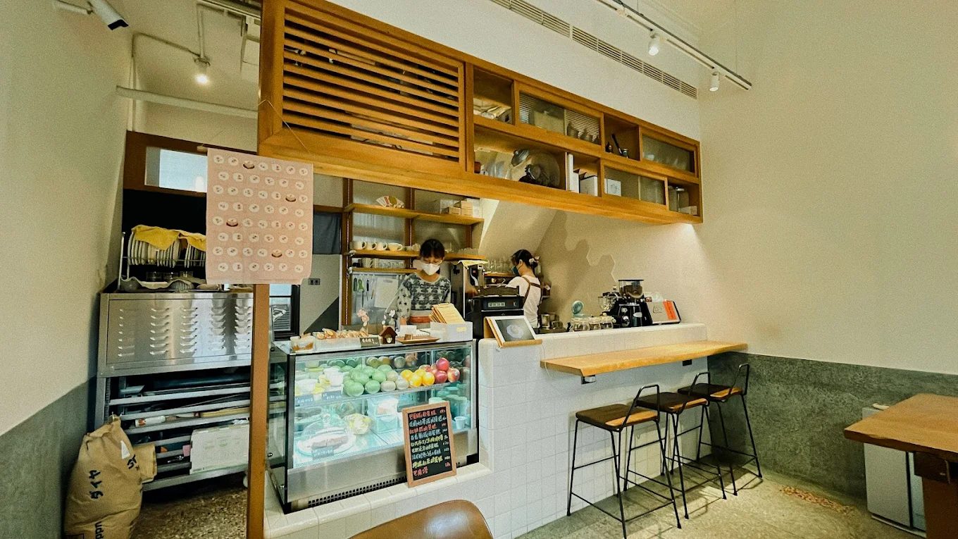 【台南老宅咖啡廳推薦】必訪人氣老屋咖啡館,喝一口時光釀的香氣