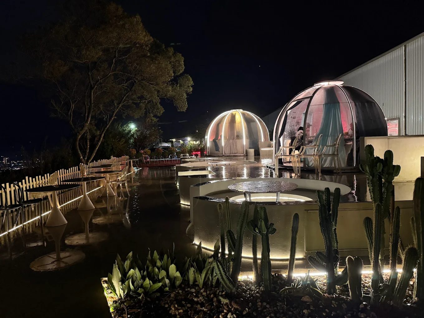 圖／貓禾景觀咖啡-桃園景觀餐廳  攝影／Nick Chang