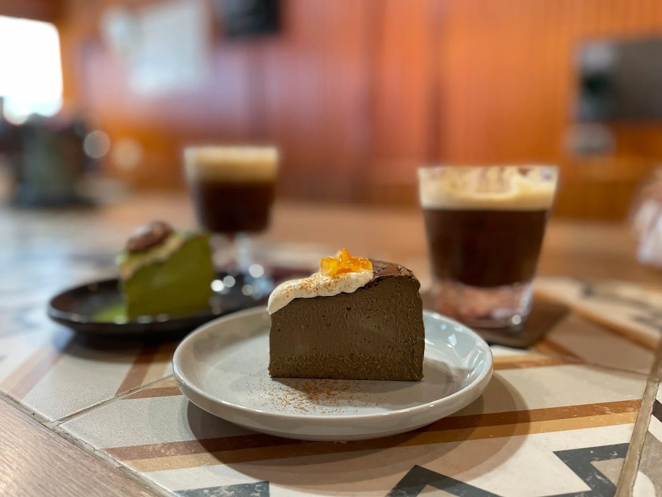 嘉義日式咖啡廳推薦｜精選人氣店家，感受咖啡與和風的浪漫時光