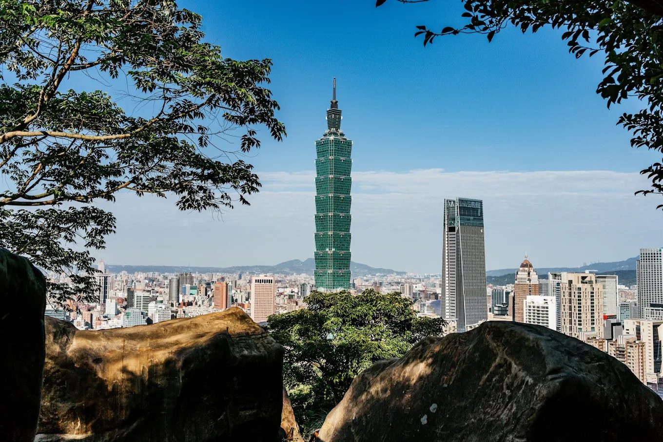 圖/象山 攝影/Chung Randy