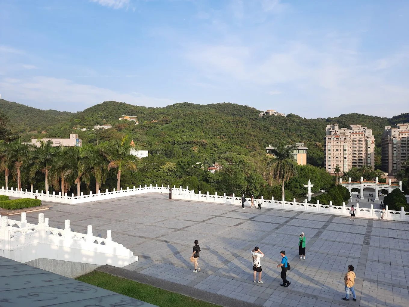 國立故宮博物院：5/18（日）免費入館，探索中國文化瑰寶