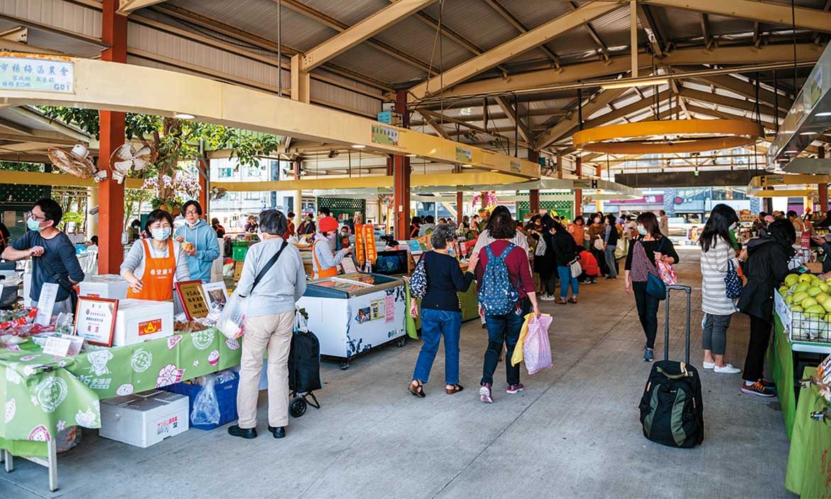 台灣文創市集懶人包｜假日手作市集＋親子活動一次收藏