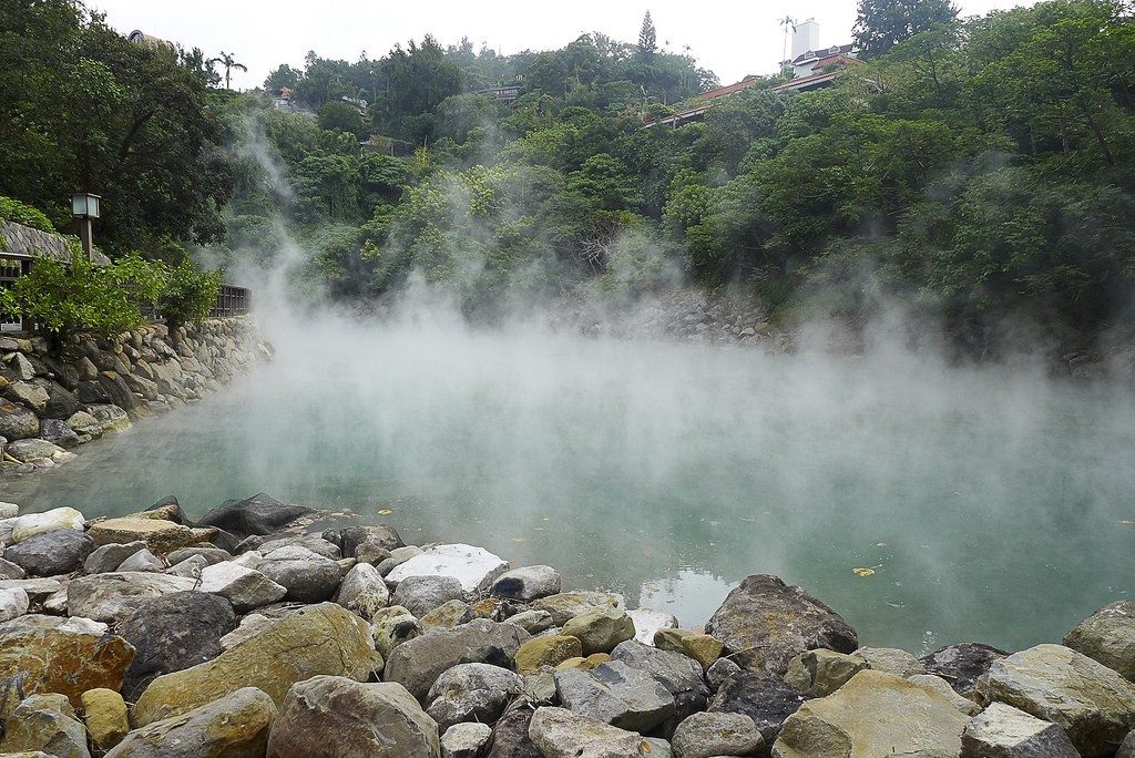 探索台灣最美風景：精選台灣必去景點懶人包（北中南全收錄）