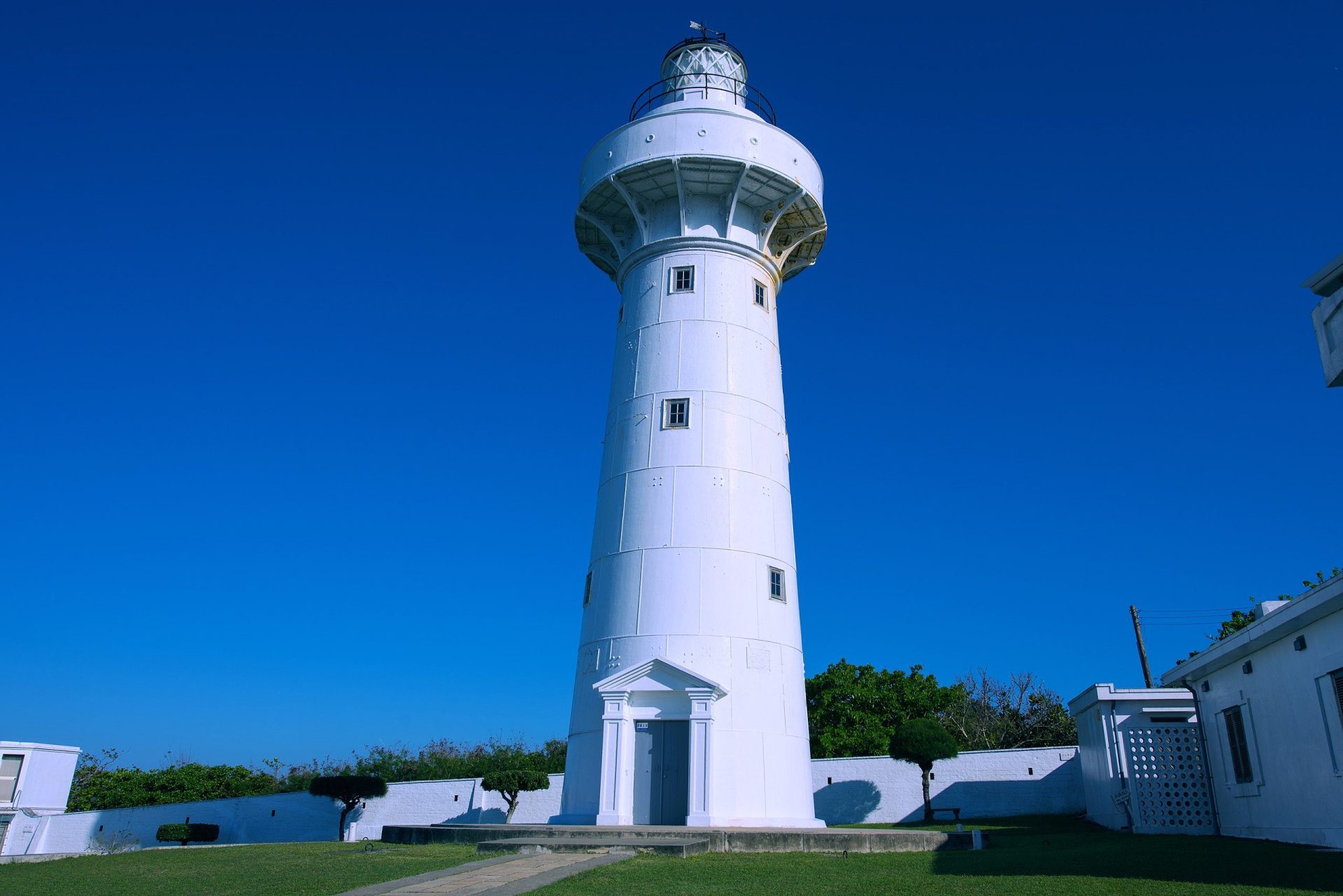 探索台灣最美風景：精選台灣必去景點懶人包（北中南全收錄）