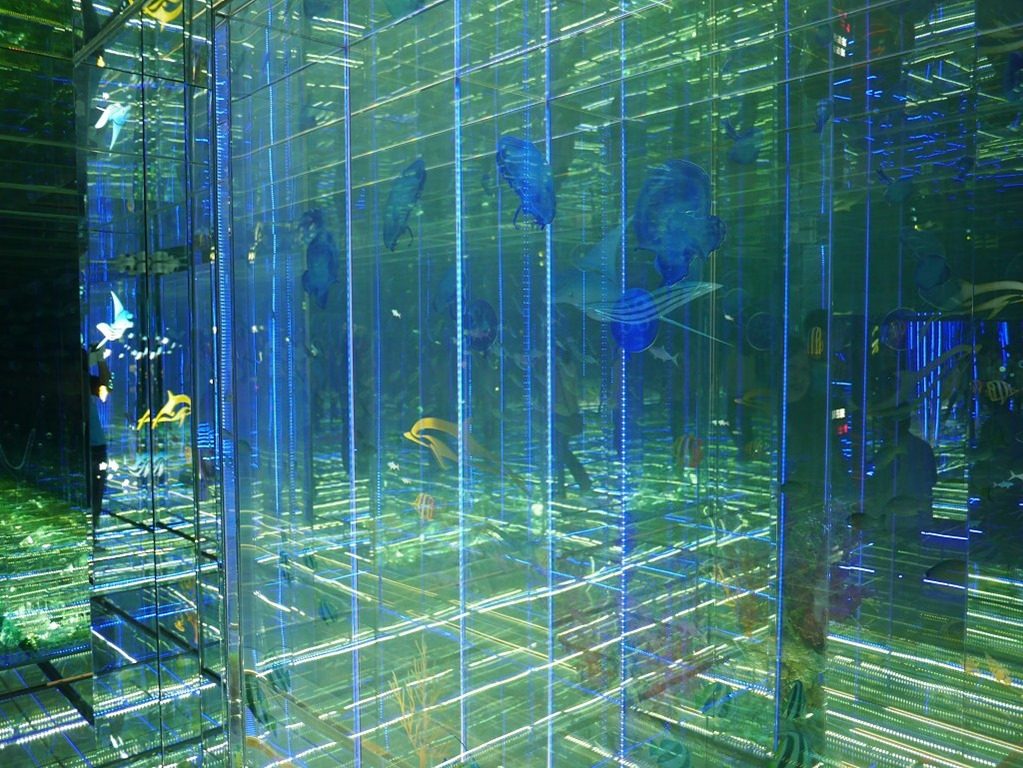 探索台灣最美風景：精選台灣必去景點懶人包（北中南全收錄）