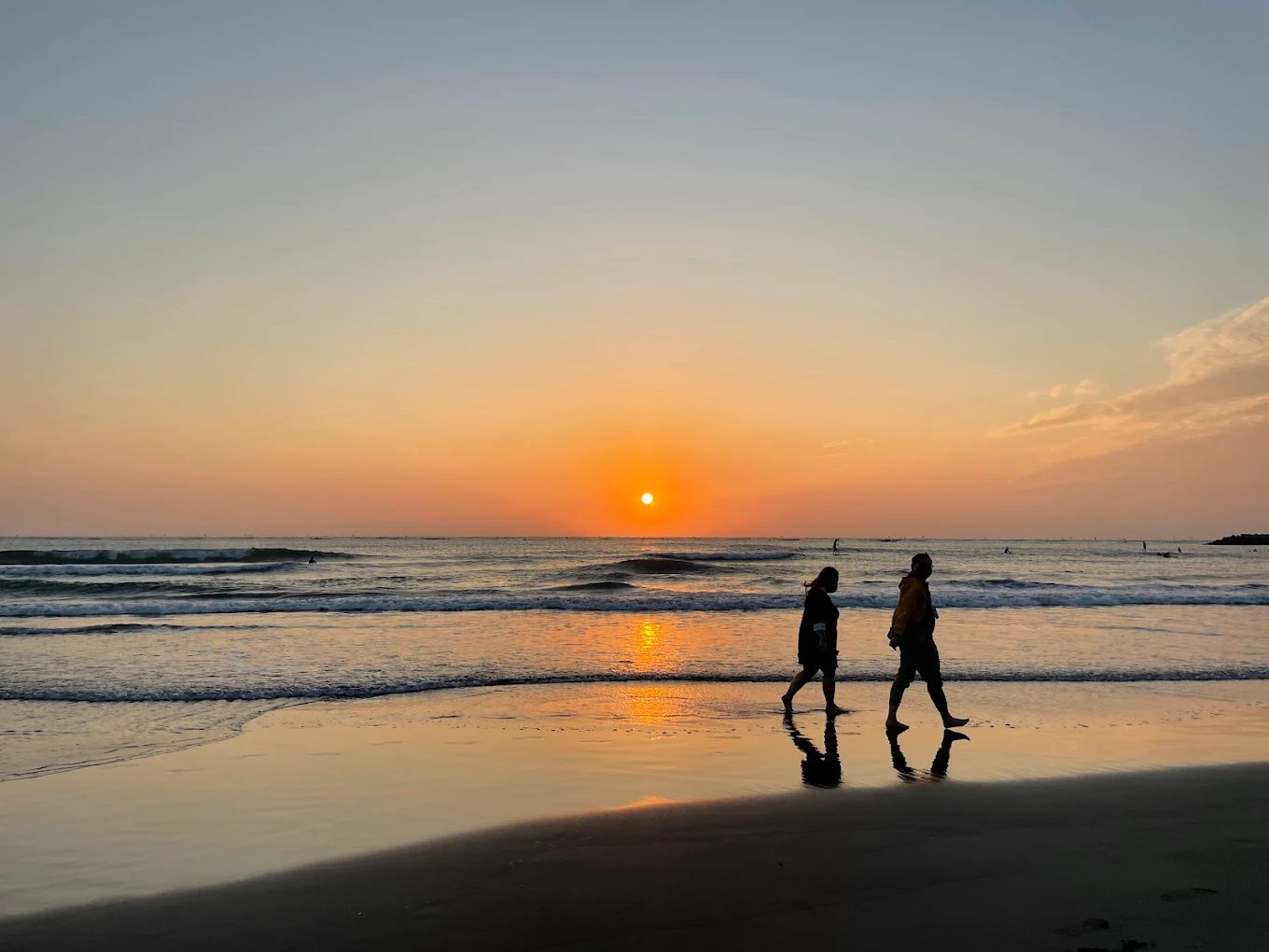 圖／漁光島 攝影／kame yiu