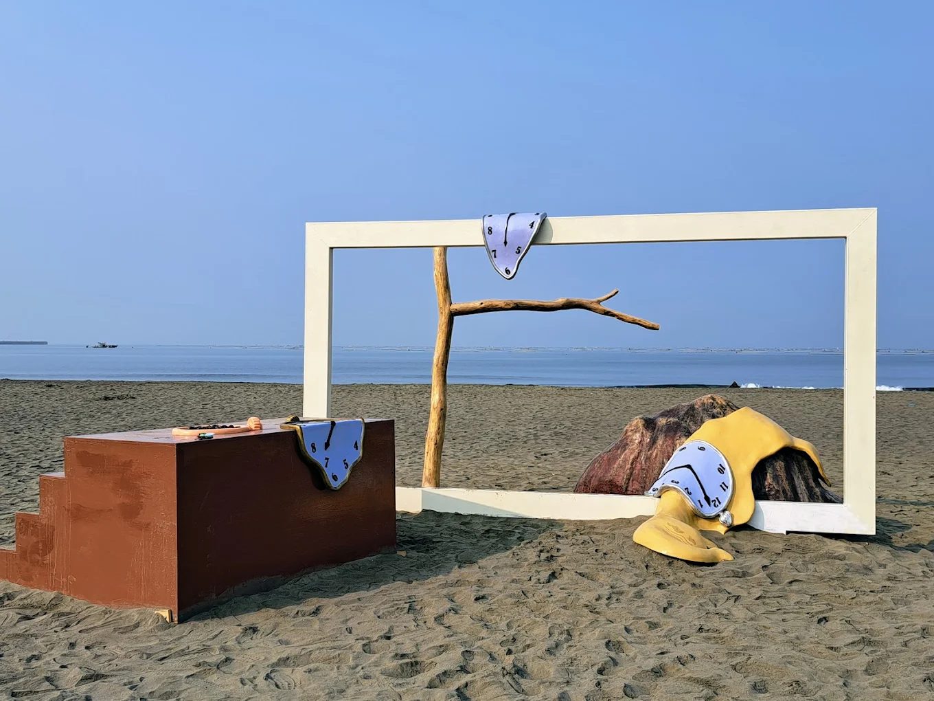 圖／漁光島的活動與節慶  攝影／文晴