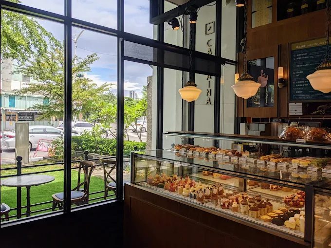 探索卡啡那美術館的藝術與咖啡體驗