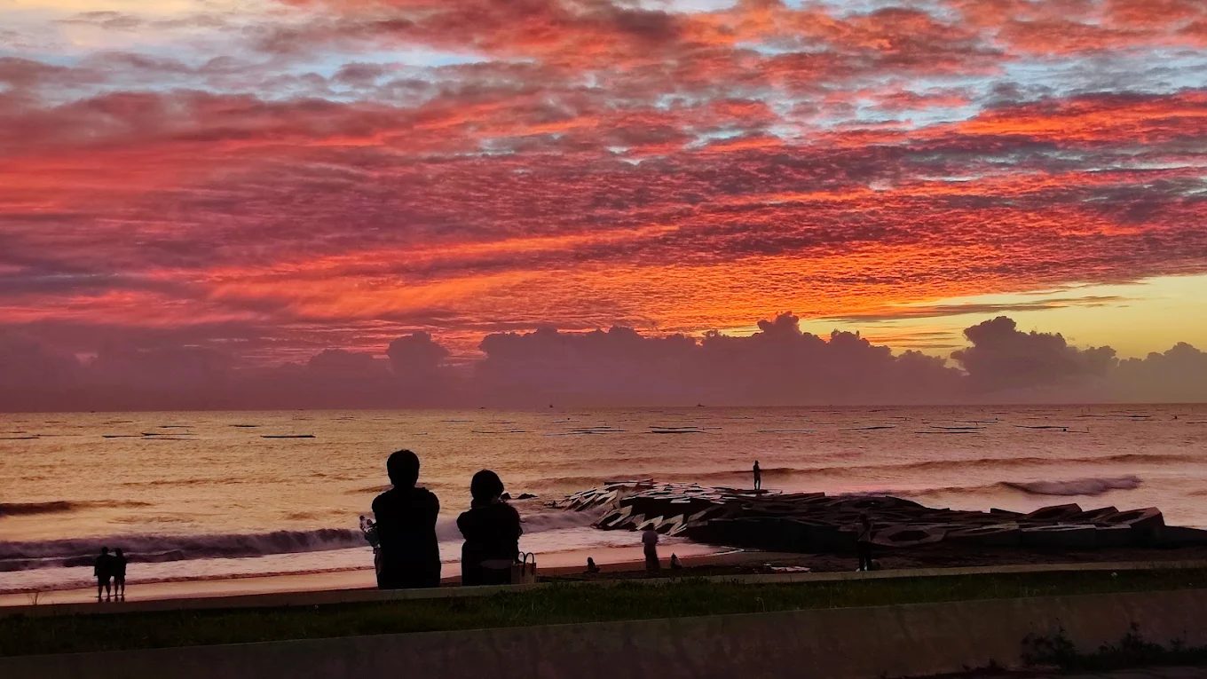 【2025台南秘境景點推薦】私房拍照打卡地×自然療癒系行程，IG網美也瘋傳！