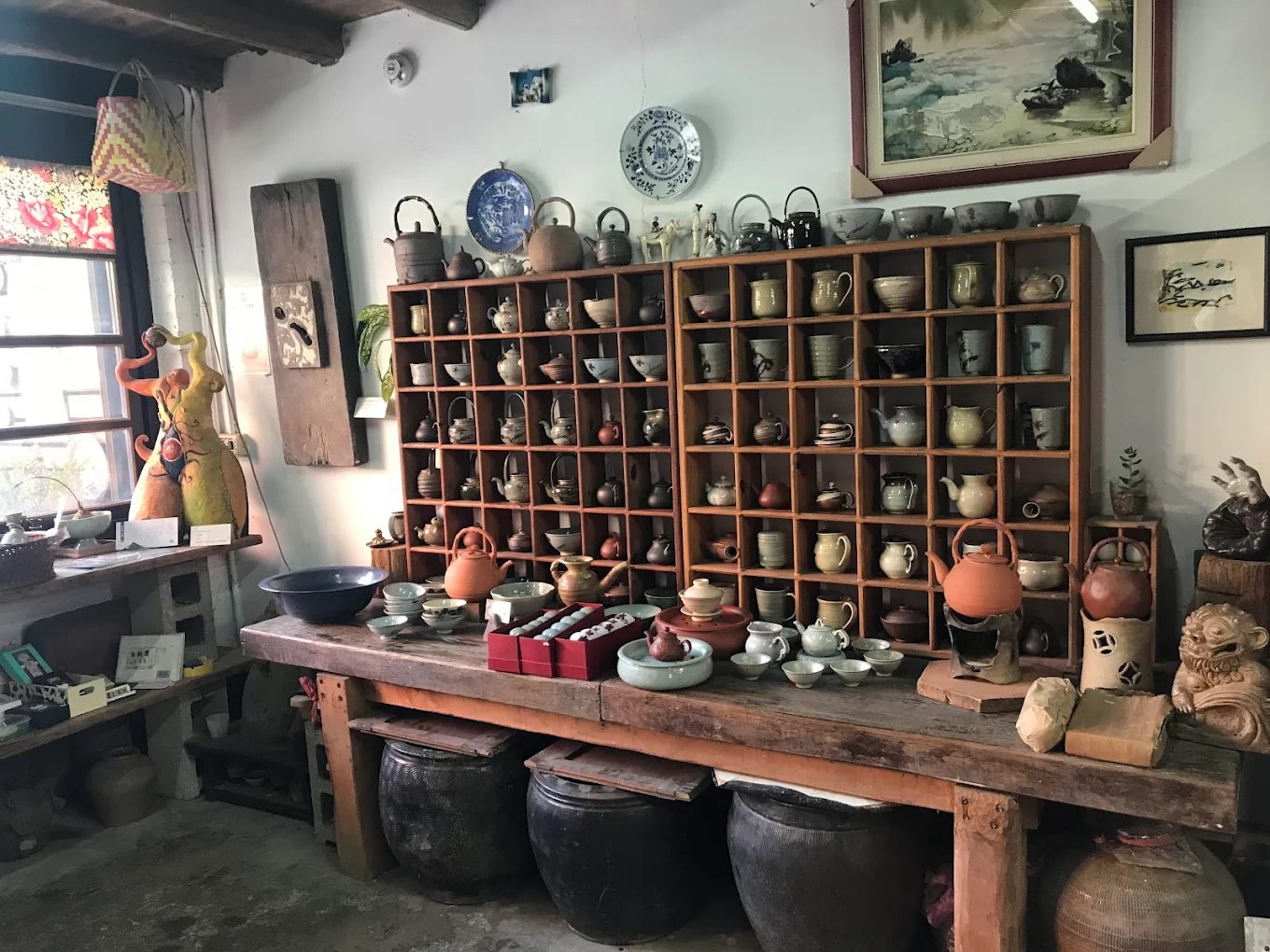 湖口老街旅遊攻略｜走進新竹懷舊街區，品味傳統台灣文化與經典小吃