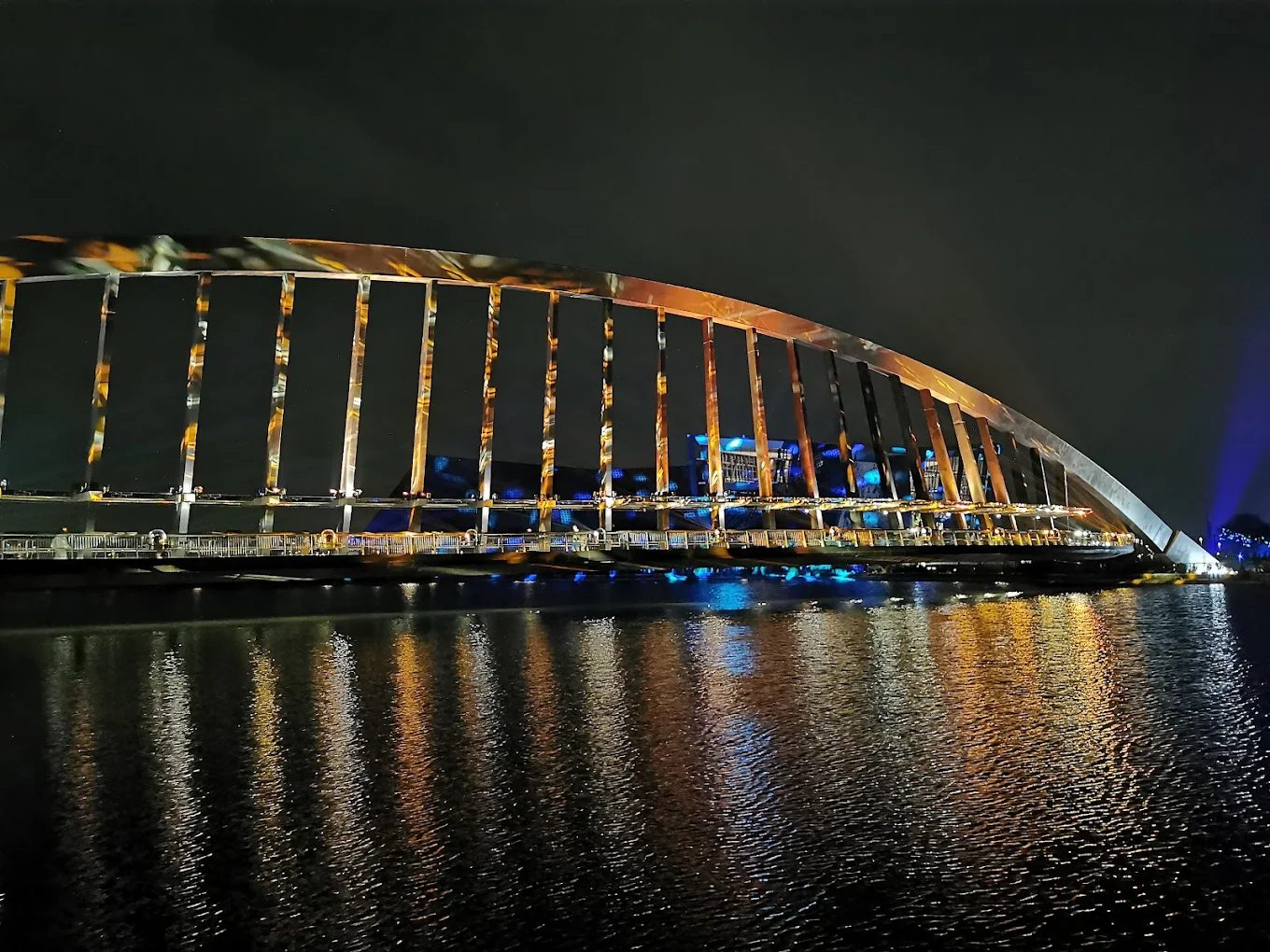 探索故宮南院橋景之美：覽月橋、至美橋與隱藏版賞景秘境