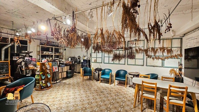 淡水咖啡廳的最佳選擇：享受美味與美景的休閒時光