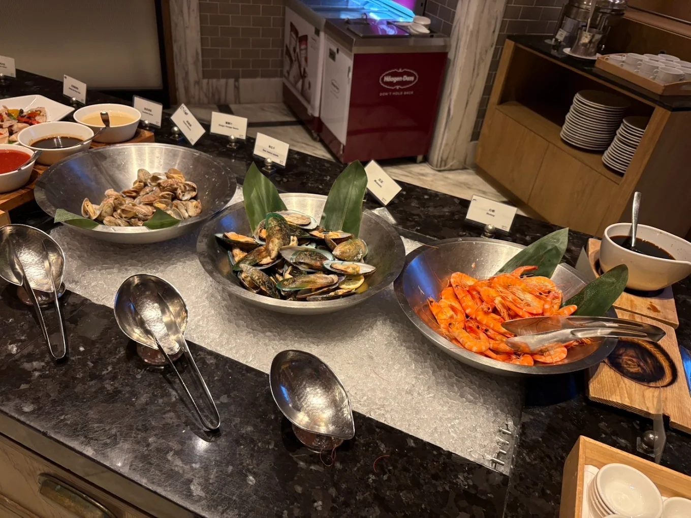 台北萬豪酒店升等攻略：秘訣讓你從舒適直升奢華