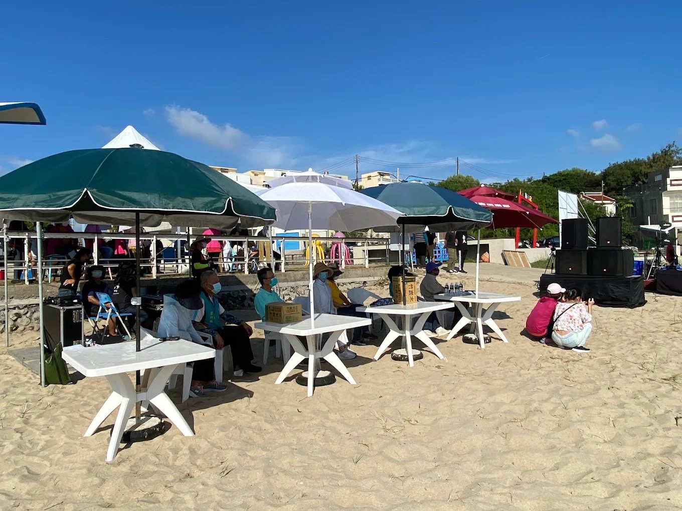 澎湖景點推薦｜五大必訪自然與文化秘境：六角柱、風櫃洞、夢幻沙灘、三仙塔、嵵裡沙灘一次看