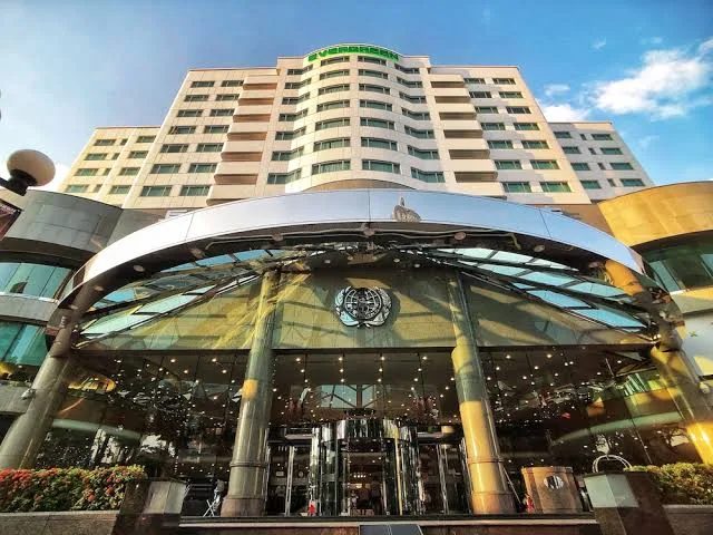 台中長榮桂冠酒店全攻略｜五星級住宿、餐飲設施、周邊景點一次掌握