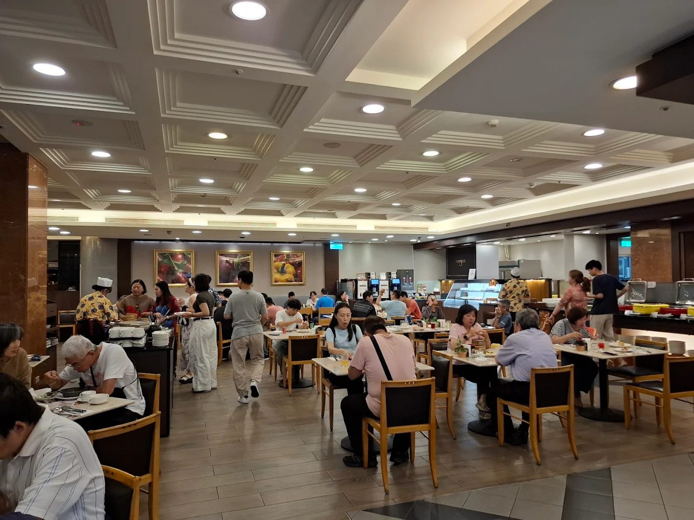 台中長榮桂冠酒店全攻略｜五星級住宿、餐飲設施、周邊景點一次掌握
