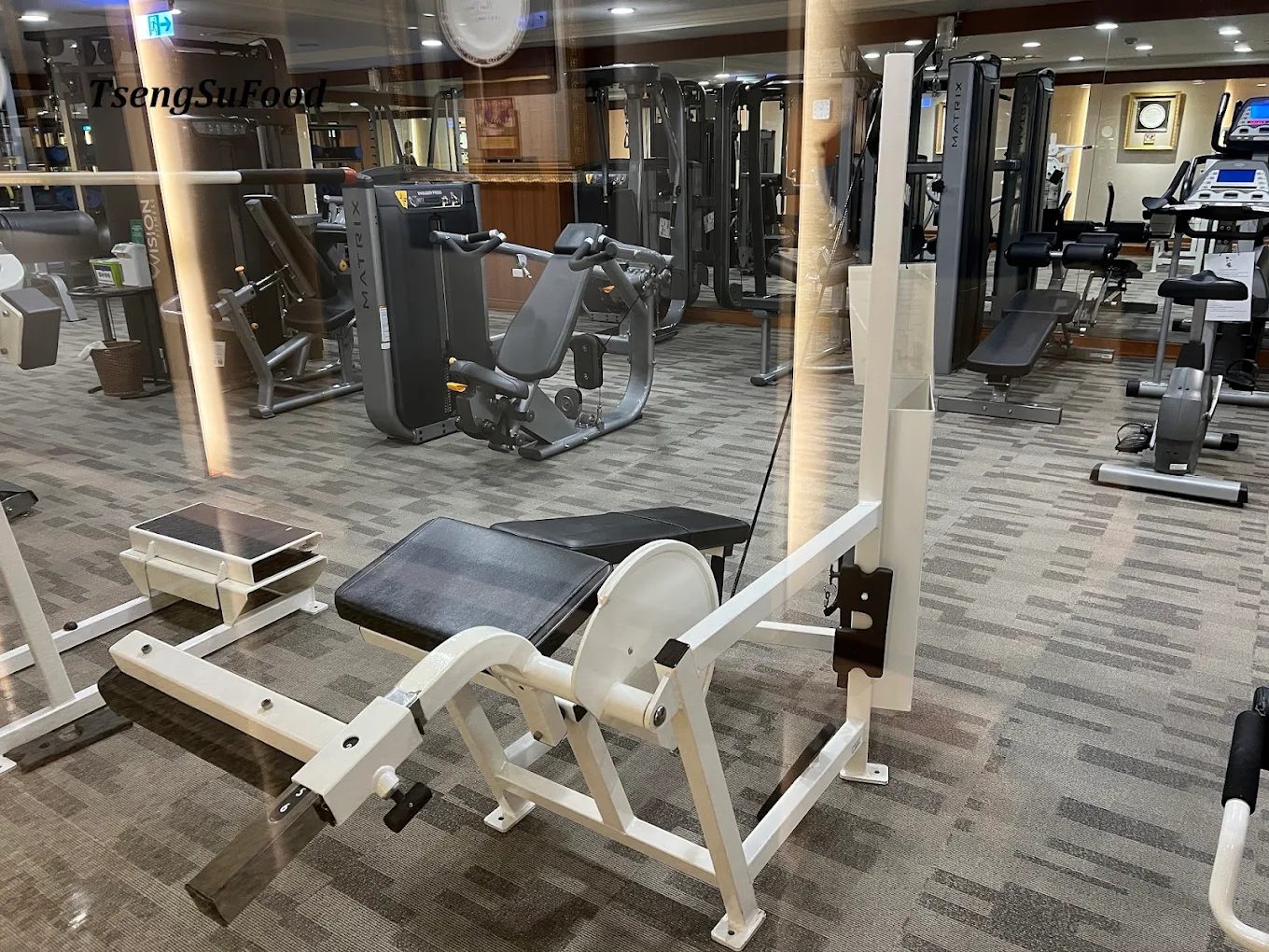 台中長榮桂冠酒店全攻略｜五星級住宿、餐飲設施、周邊景點一次掌握