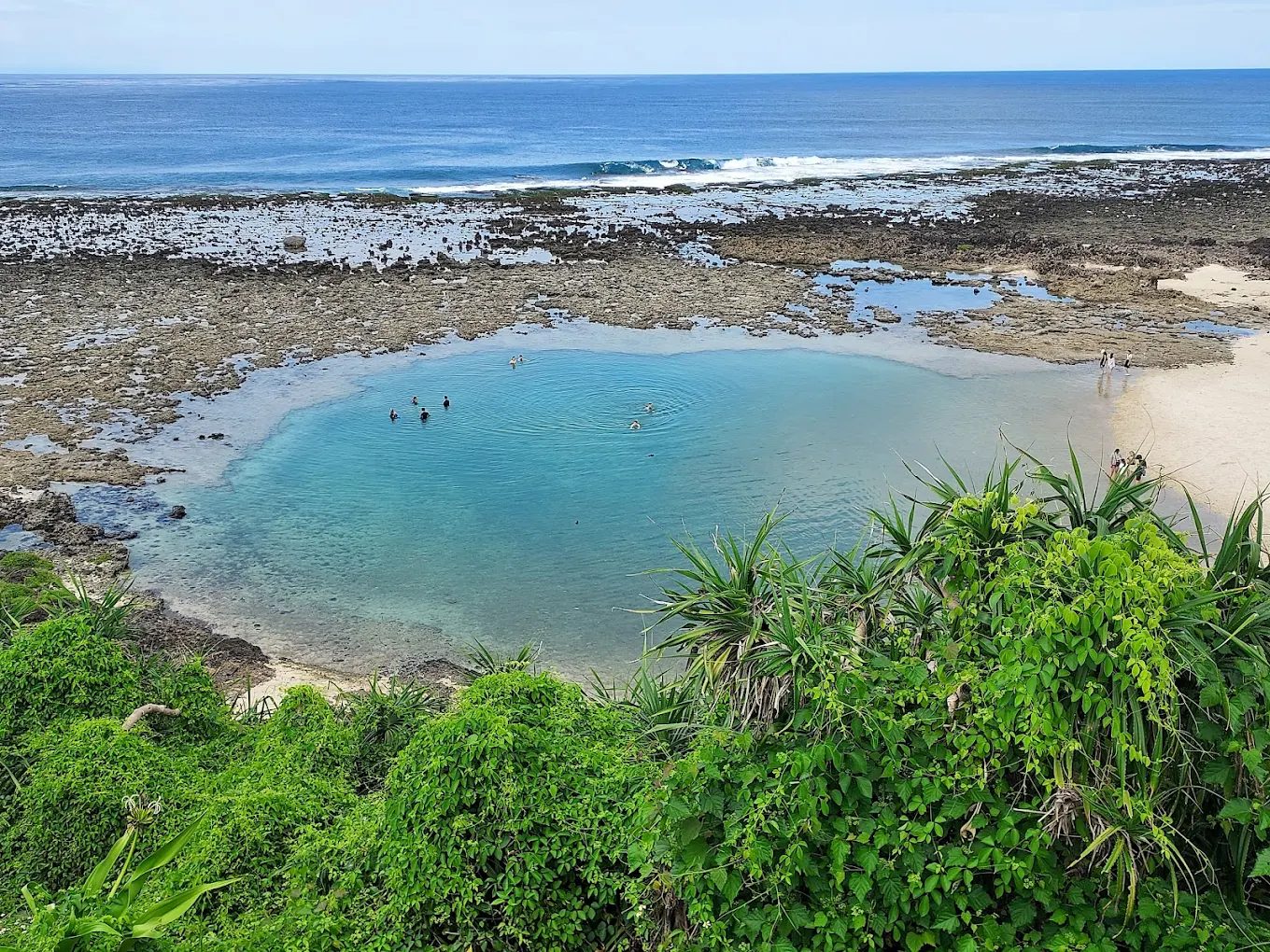 綠島自由行攻略｜海底溫泉、潛水秘境與人氣打卡景點全蒐羅