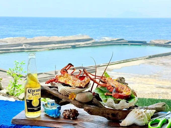 福隆海水浴場全攻略｜金色沙灘、沙雕藝術、美食住宿一次滿足