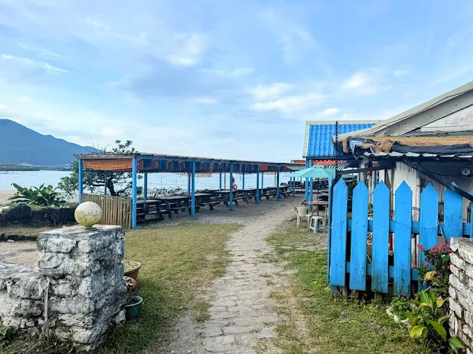 福隆海水浴場全攻略｜金色沙灘、沙雕藝術、美食住宿一次滿足