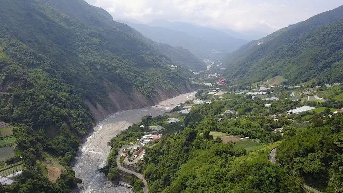從東埔走向雲端：觀高坪帶你看見不同的玉山風景