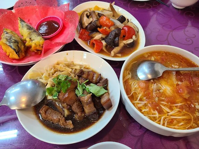 從東埔走向雲端：觀高坪帶你看見不同的玉山風景