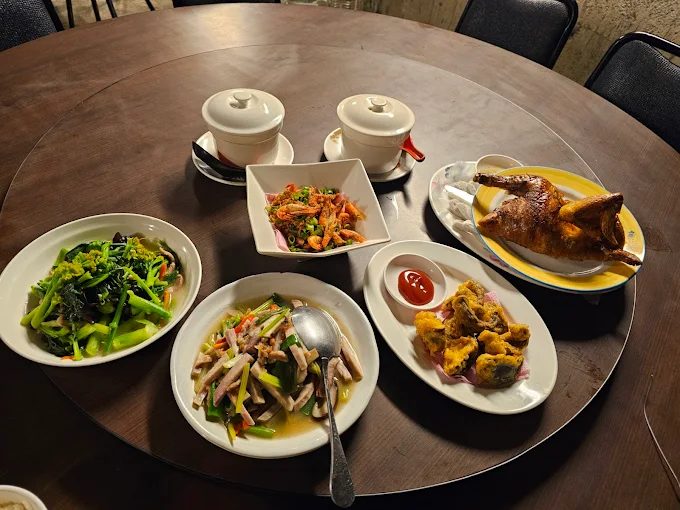 從東埔走向雲端：觀高坪帶你看見不同的玉山風景