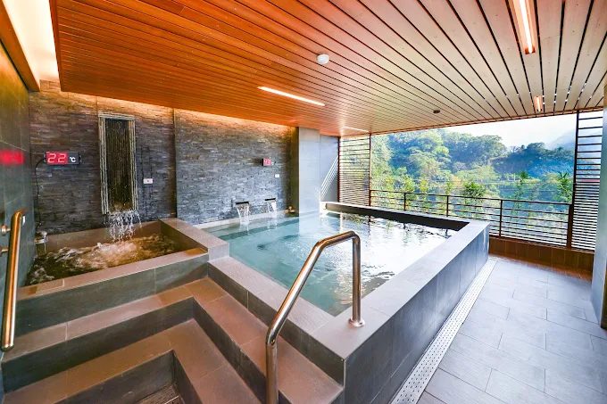 從東埔走向雲端：觀高坪帶你看見不同的玉山風景