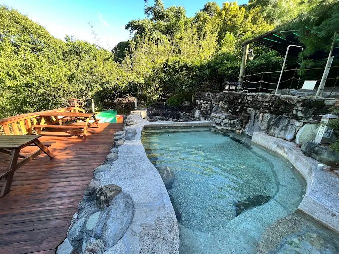 從東埔走向雲端：觀高坪帶你看見不同的玉山風景