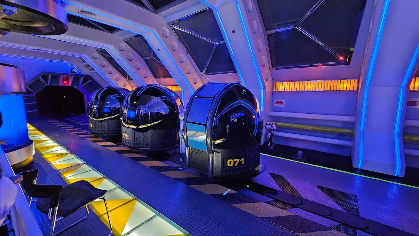 台北市立美術館及免費參觀日：快來體驗精彩藝術展