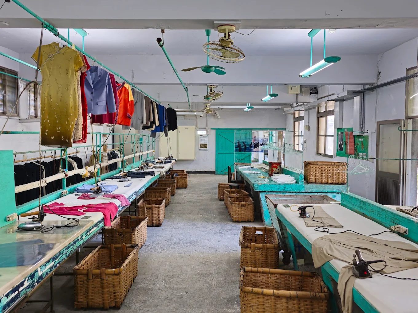 國家人權博物館：5/18（日）免票入館，體驗台灣歷史的重要時刻