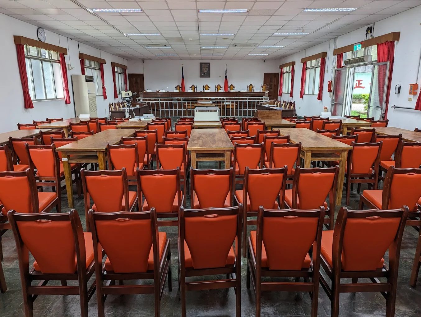 國家人權博物館：5/18（日）免票入館，體驗台灣歷史的重要時刻